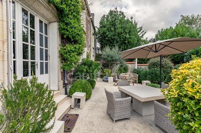 Maison - 175 m² - 7 pièces