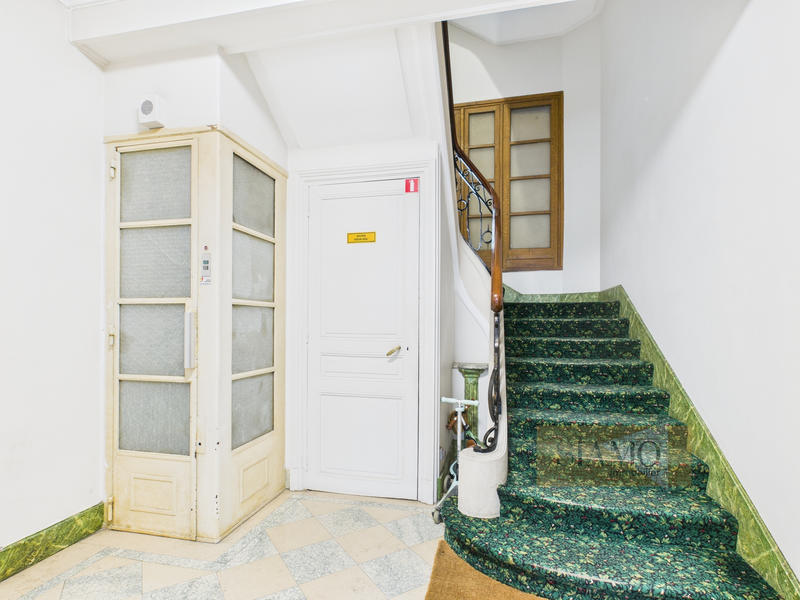 Appartement - 23 m² - 2 pièces