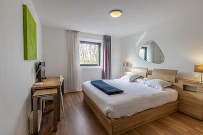 Studio - 22 m² - 1 pièce