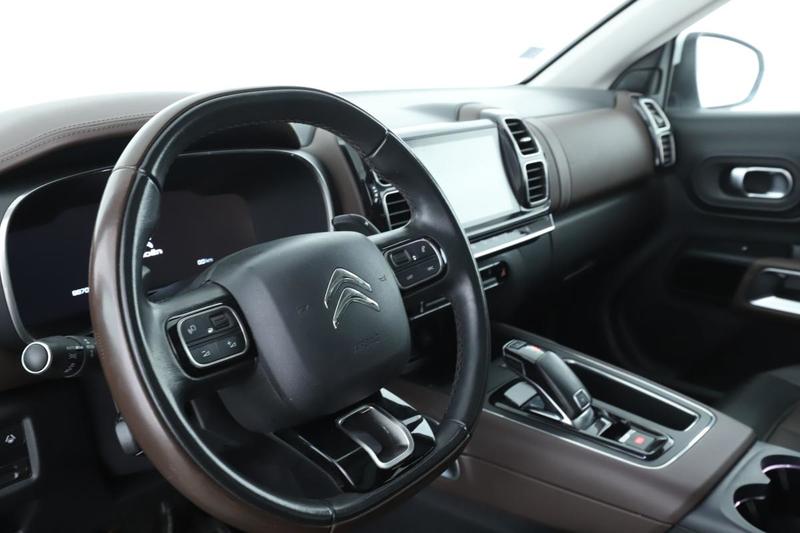 Citroën C5 Aircross 1.6 PureTech Shine Eat8 181 ch