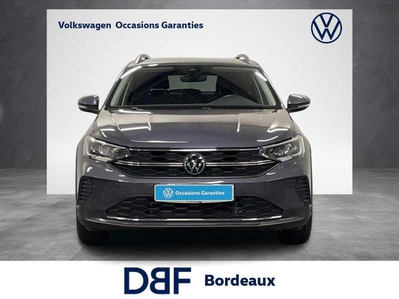 Volkswagen Taigo 1.0 Tsi 116 Dsg7 Vw Edition