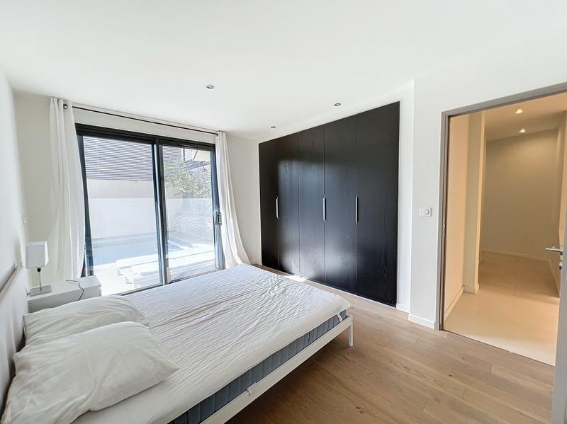 Duplex - 130 m² - 5 pièces