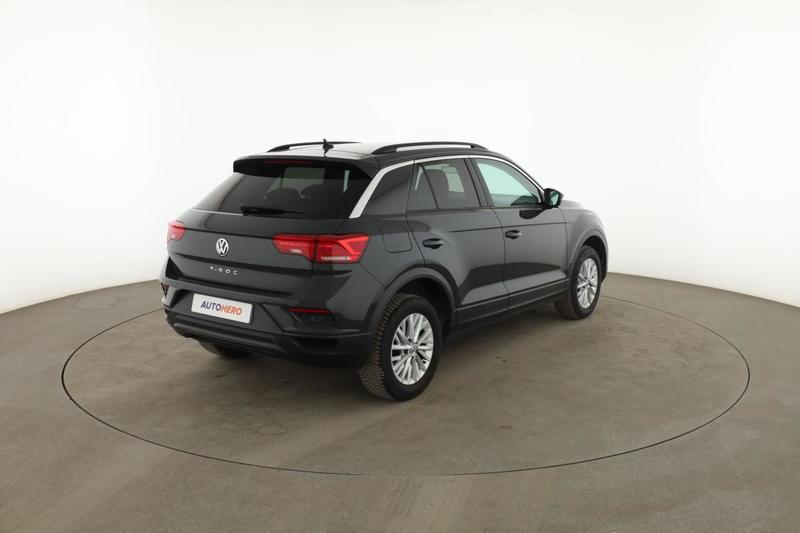 Volkswagen t-Roc 1.0 Tsi 115 ch