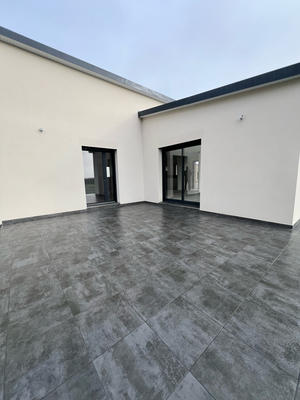 Maison - 127 m² - 7 pièces