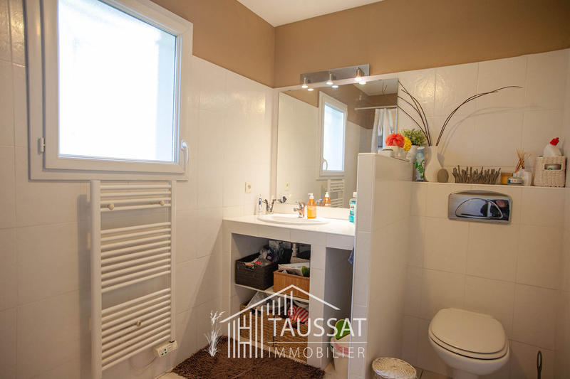 Maison - 138 m² - 6 pièces