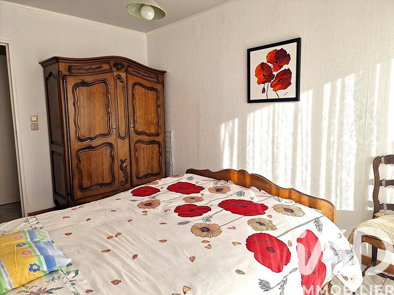 Appartement - 73 m² - 3 pièces