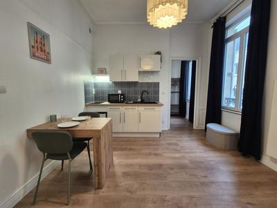 Studio - 22 m² - 1 pièce