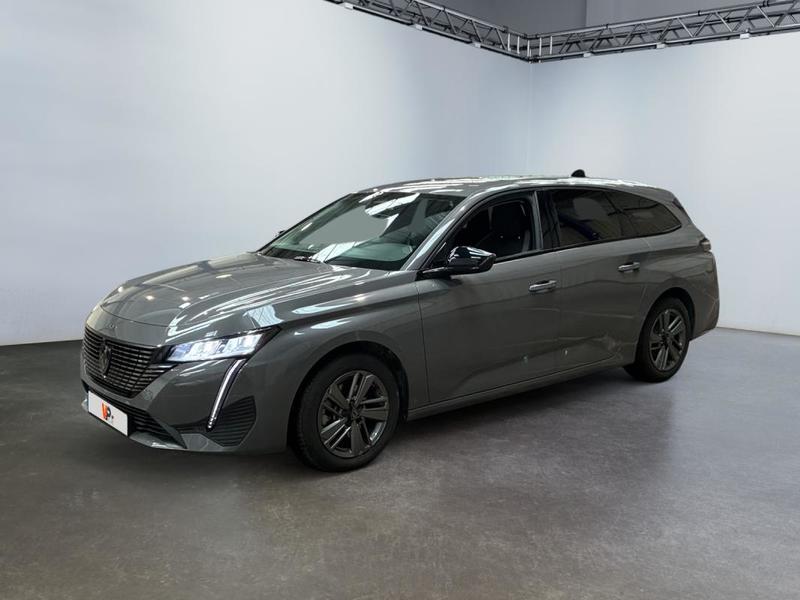 Peugeot 308 Sw PureTech 130ch s&amp;S Bvm6 Allure