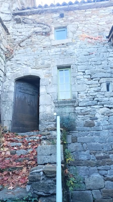 Maison de village - 270 m² - 6 pièces