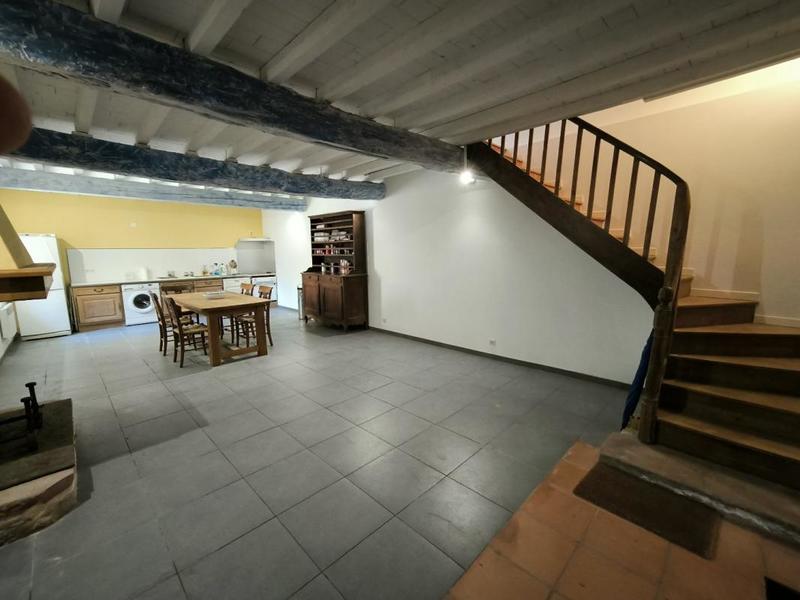 Demeure - 424 m² - 11 pièces