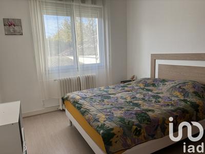 Appartement - 55 m² - 3 pièces