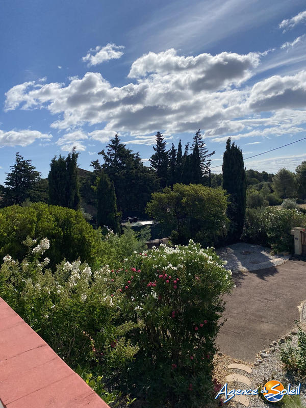 Villa - 154 m² - 5 pièces