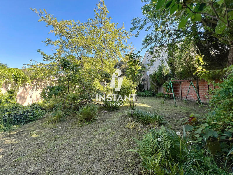 Maison - 75 m² - 4 pièces