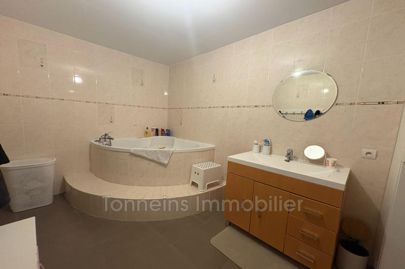 Maison - 175 m² - 6 pièces