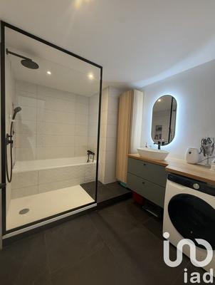 Appartement - 77 m² - 4 pièces