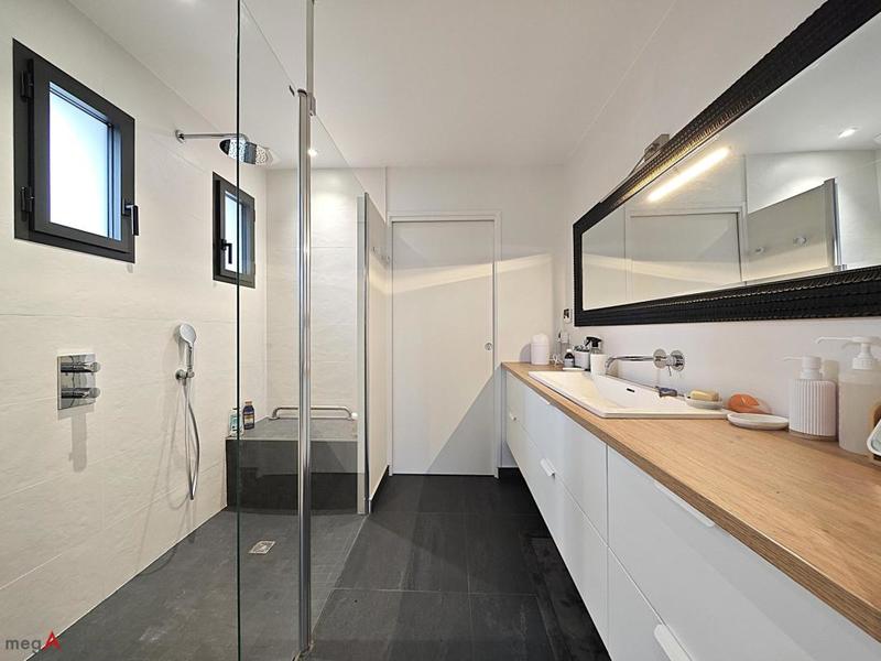 Maison - 126 m² - 5 pièces