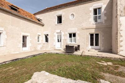 Maison - 188 m² - 15 pièces