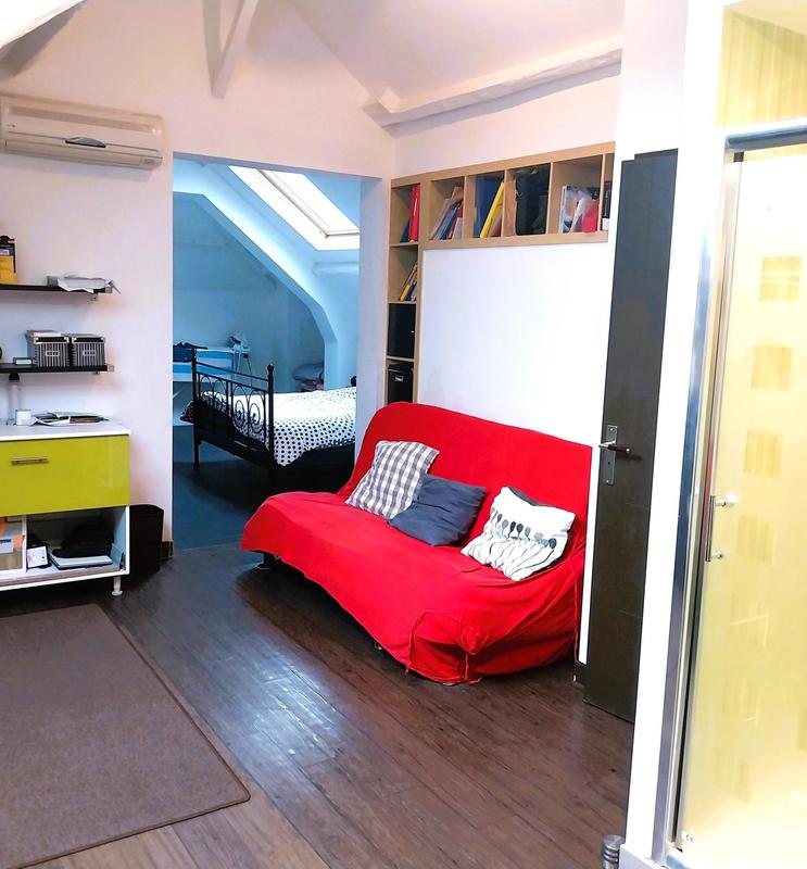 Maison - 134 m² - 5 pièces