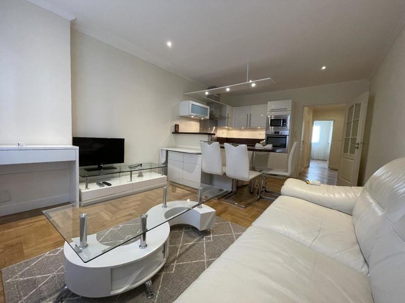 Appartement - 58 m² - 4 pièces