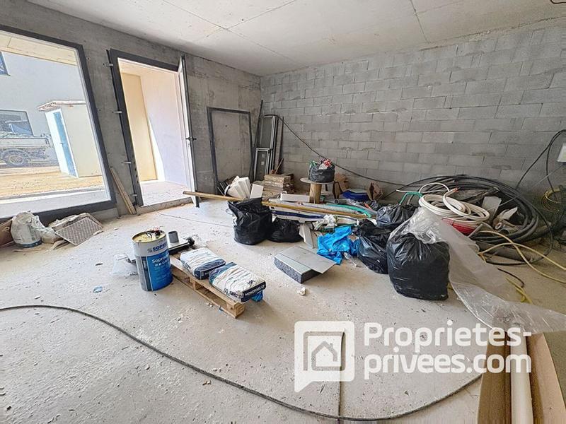 Immeuble - 44 m² - 1 pièce