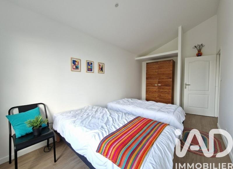 Maison - 131 m² - 5 pièces