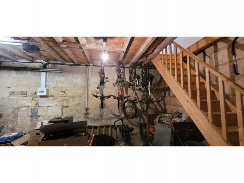 Maison - 168 m² - 5 pièces