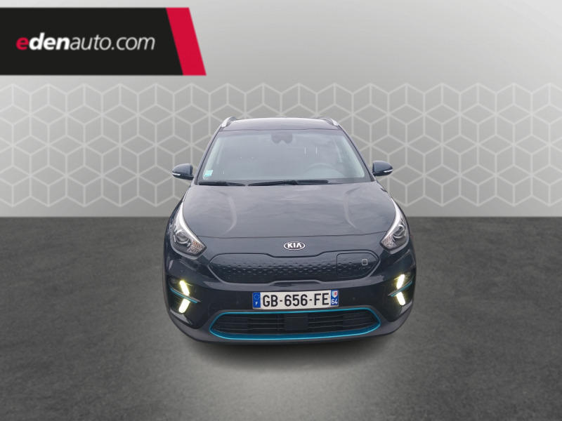 Kia Niro e- Electrique 204 ch Active Business