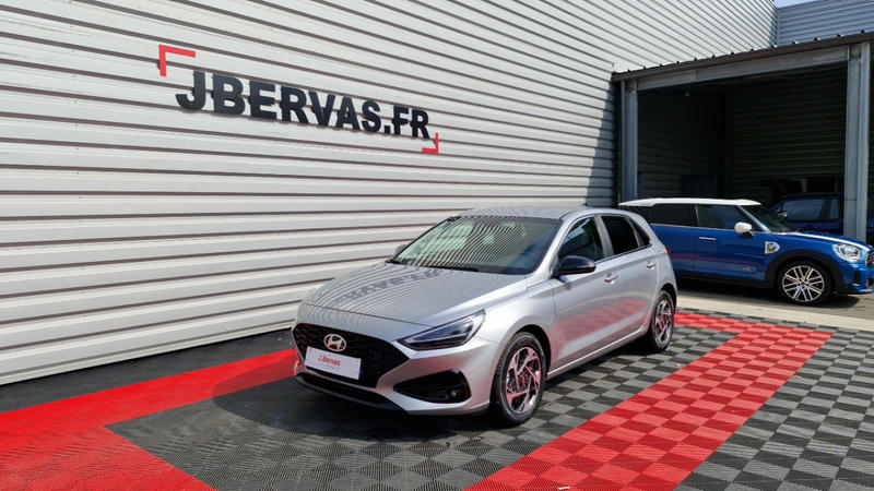 Hyundai i30 1.0 t-Gdi 100 Creative