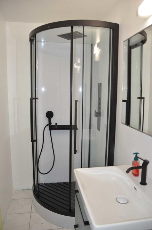 Maison - 167 m² - 7 pièces