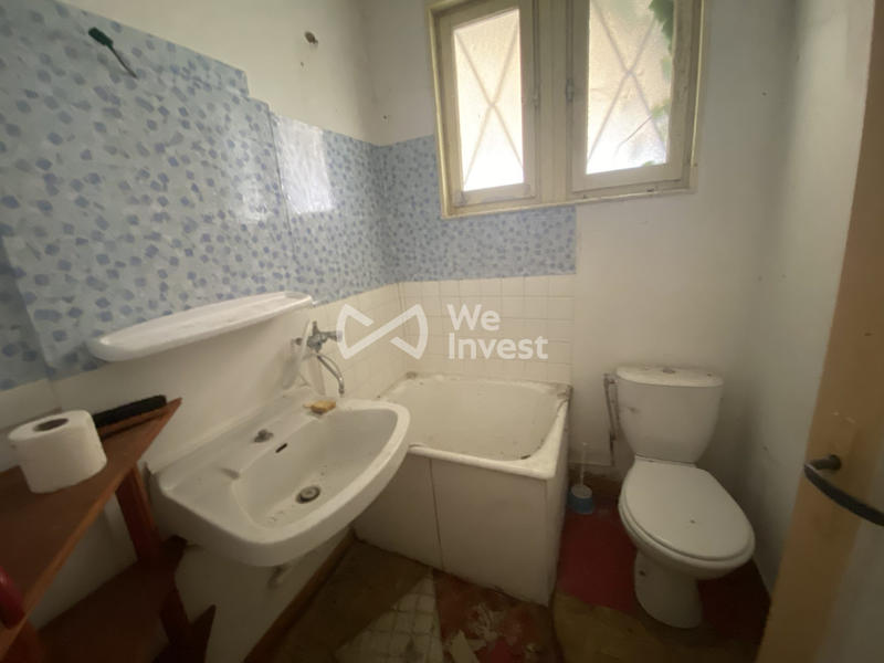 Maison - 41 m² - 3 pièces