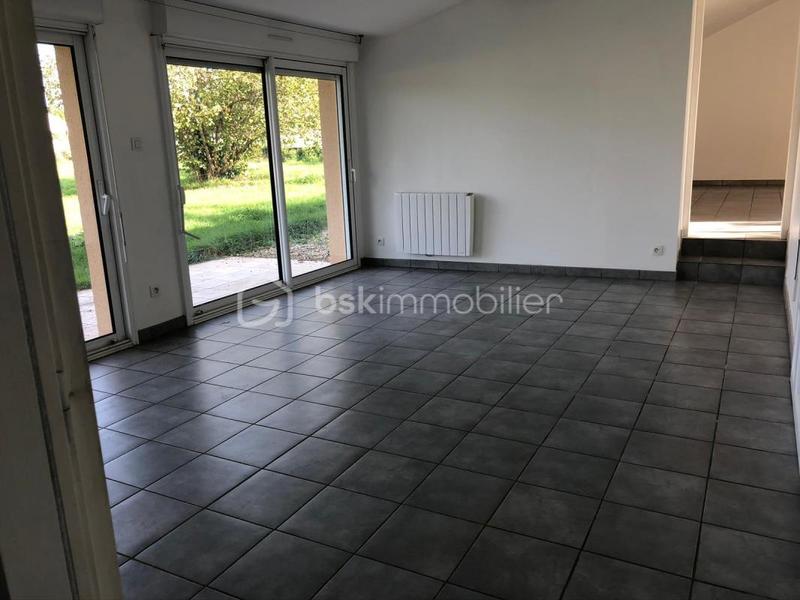 Maison ancienne - 126 m² - 5 pièces