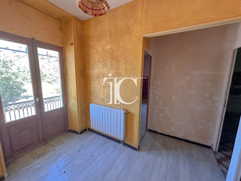 Maison de ville - 220 m² - 10 pièces