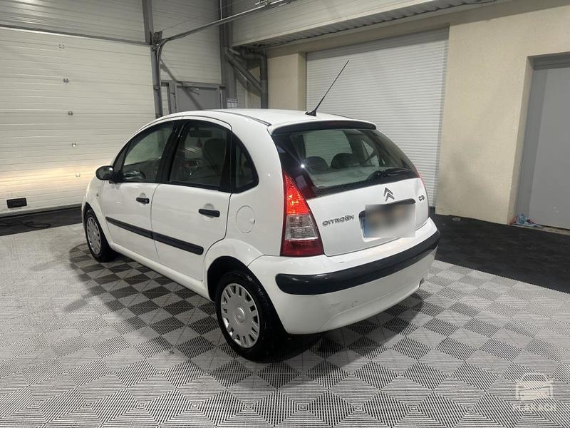 Citroën C3 Phase 2 1.1 i 60 cvPack Ambiance