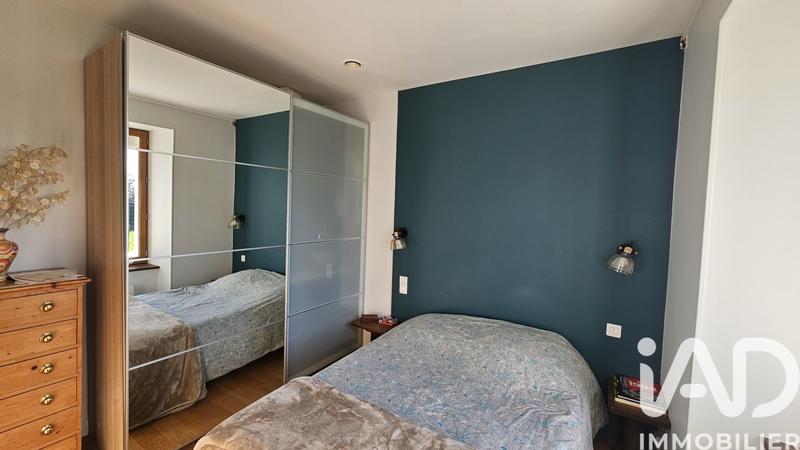 Maison - 181 m² - 7 pièces