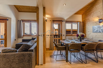 Appartement - 97 m² - 4 pièces