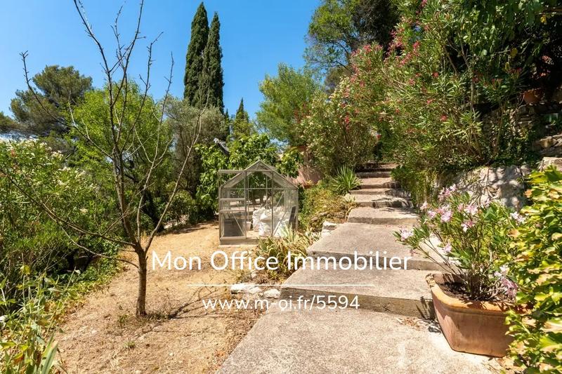 Maison - 165 m² - 7 pièces