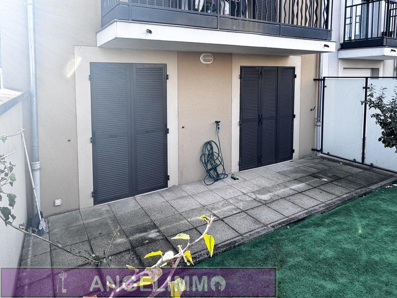 Appartement - 35 m² - 1 pièce