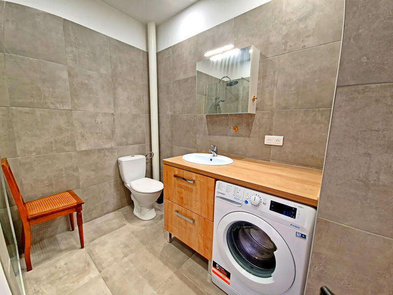 Appartement - 37 m² - 1 pièce