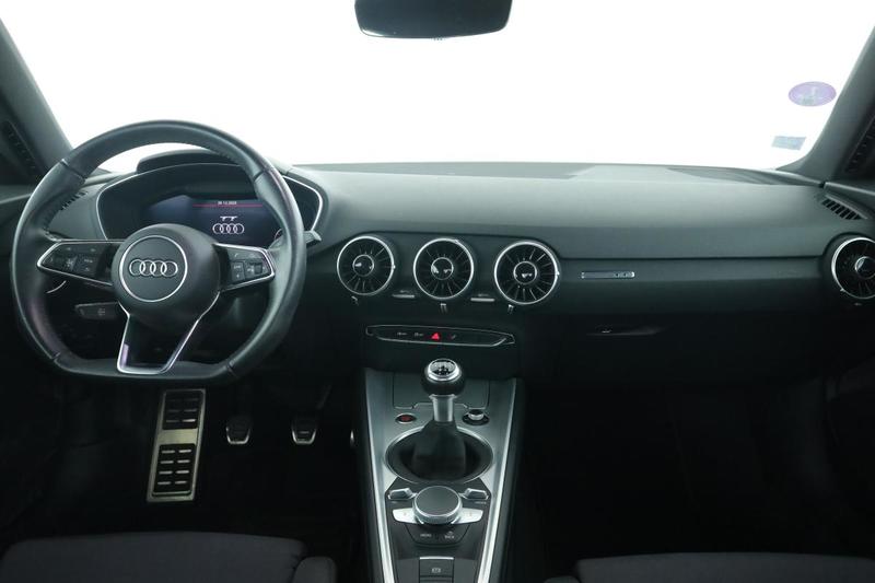 Audi Tt Coupé 1.8 Tfsi 180 ch