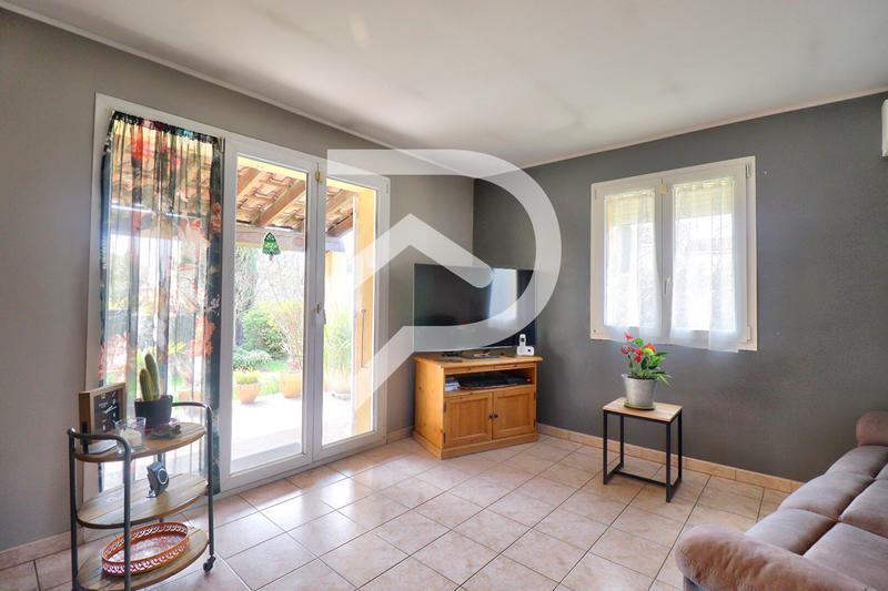 Villa - 85 m² - 3 pièces