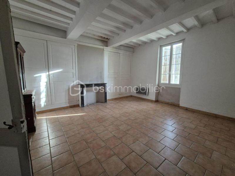 Fermette - 265 m² - 9 pièces