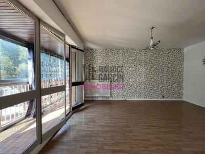 Appartement - 78 m² - 4 pièces