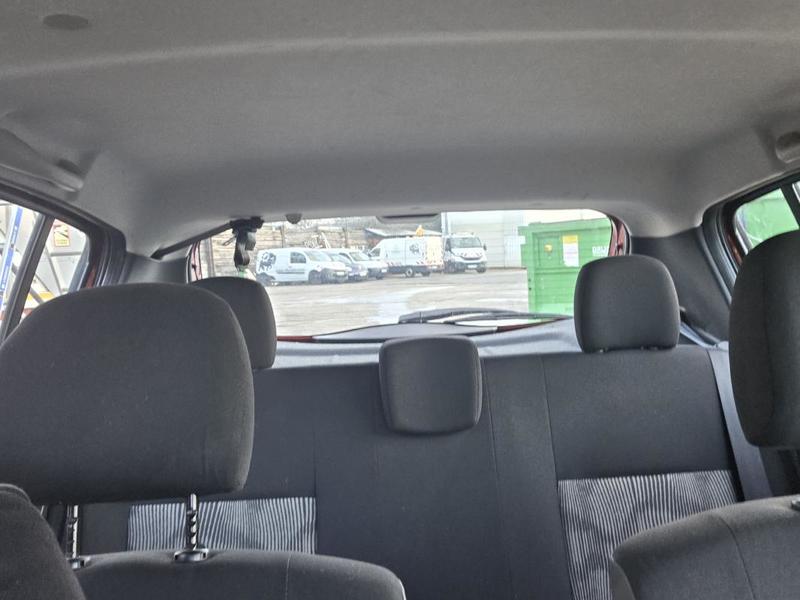 Dacia Sandero 1.4 Mpi 75 Gpl Eco2 Ambiance