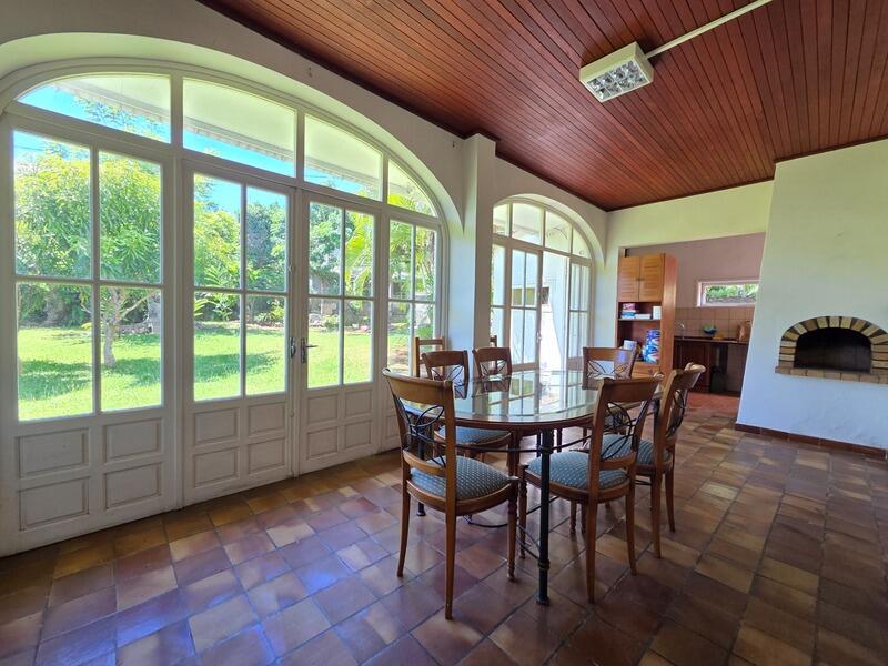 Villa - 236 m² - 7 pièces