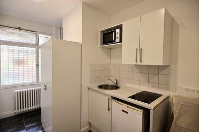 Appartement - 10 m² - 1 pièce