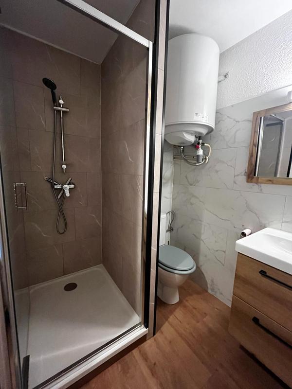 Appartement - 20 m² - 1 pièce