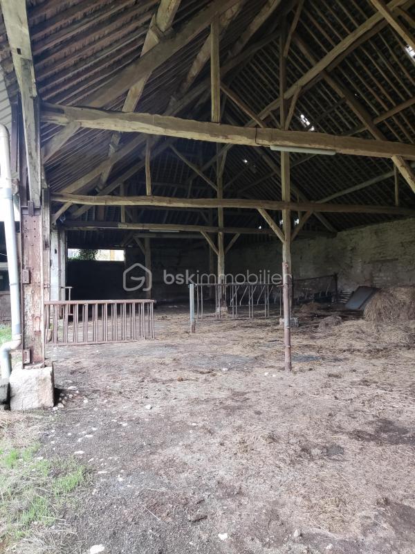 Maison - 165 m² - 6 pièces