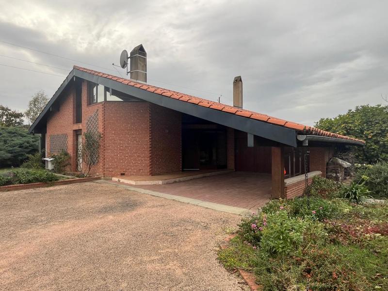 Maison - 160 m² - 5 pièces