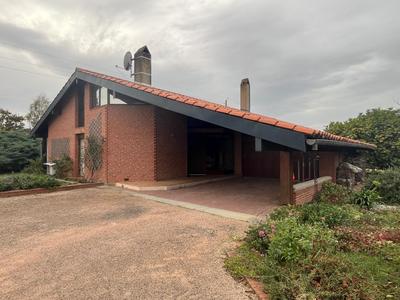 Maison - 160 m² - 5 pièces