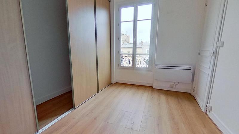 Appartement - 31 m² - 2 pièces